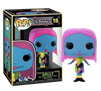 L'Univers De La Nuit De Noël Blacklight Sally 3,75" Pop Vinyl Figure Funko 16