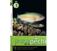 l'univers de la pêche N°1 Fario-Truite