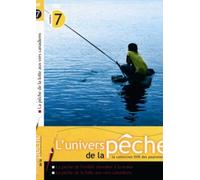 l'univers de la pêche N°7: Omble Chevalier-Lotte