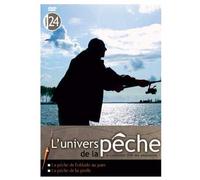 l'univers De La Pêche/Vol.24: L'Oblade Au Pain-La Girelle
