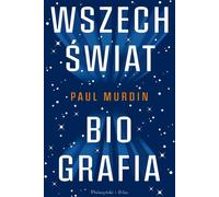 L'univers de Paul Murdin (Buch auf Polnisch)