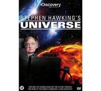 L'univers de Stephen Hawking