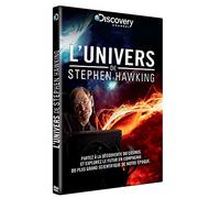 l'univers de Stephen Hawking
