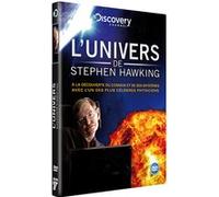 L'Univers de Stephen Hawking – Discovery Channel