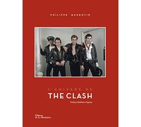 L'Univers de The Clash