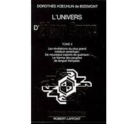 L'univers D'edgar Cayce - Tome 2