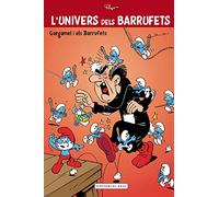 L'univers dels Barrufets 01. Gargamel i els Barrufets