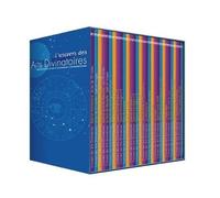 L'univers Des Arts Divinatoires - Coffret Intégrale 30 Dvd