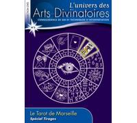 L'univers des Arts Divinatoires, N° 5 : Le Tarot de Marseille
