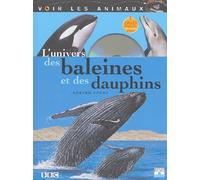 L'Univers des baleines et dauphins