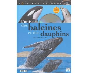 L'Univers des baleines et dauphins