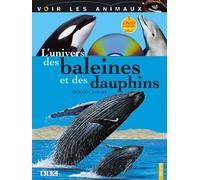 L'univers des baleines et des dauphins