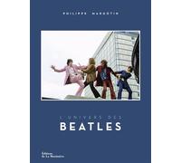 L'Univers des Beatles - Philippe Margotin - La Martiniere Eds De - relié - Beau livre