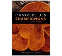 L'univers Des Champignons