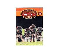 L'Univers des chiens N°2