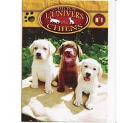 L'univers Des Chiens Numéro 1