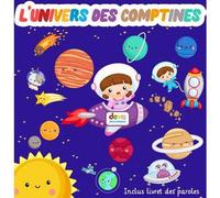 Deva Jeunesse - l'univers des comptines