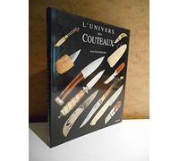 L'univers des couteaux