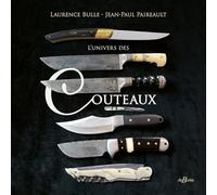 L'univers des couteaux