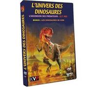 L'Univers des dinosaures G