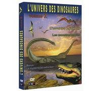 L'Univers des Dinosaures - Volume 2 G