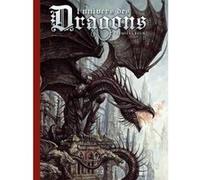 L'Univers Des Dragons - Tome 1 Collectif (Auteur), Olivier Souillé (Dessinateur), Laurent Souillé (Dessinateur)