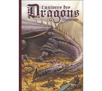 L'Univers Des Dragons - Tome 2