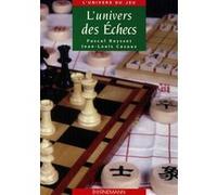 L'univers des échecs Pascal Reysset (Auteur)