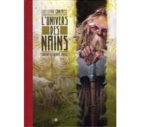 L'Univers Des Nains
