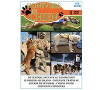 L'univers du Chien - Coffret 4 DVD G