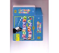 L'univers Du Classique (3cd + - L'univers du classique