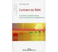 L'univers Du Reiki