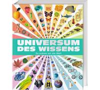 L'univers du savoir de Dorling Kindersley