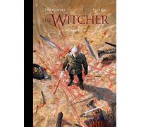 L'Univers du Sorceleur – The Witcher illustré : Le moindre mal – Bragelonne