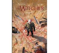 L'Univers du Sorceleur – The Witcher illustré : Le moindre mal – Bragelonne
