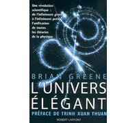 L'univers élégant