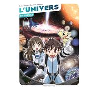 L'univers en manga