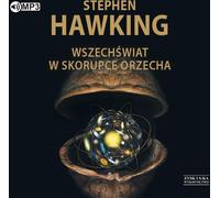 L'univers en quelques mots - Stephen Hawking (Hörbuch auf Polnisch)