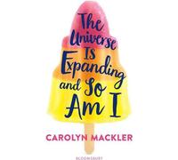 L'univers est en expansion et moi aussi