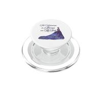 l'univers est Toujours de Mon côté PopSockets PopGrip pour MagSafe