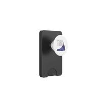 l'univers est Toujours de Mon côté PopSockets PopWallet pour MagSafe