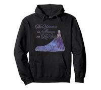 l'univers est Toujours de Mon côté Sweat à Capuche