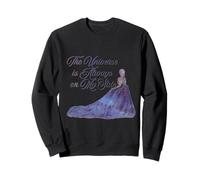 l'univers est Toujours de Mon côté Sweatshirt