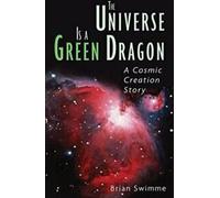L'univers est un dragon vert