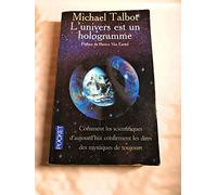 L'univers est un hologramme