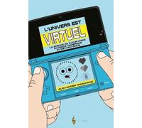 L'univers Est Virtuel