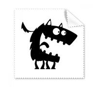 l'univers et Alien Monster Lunettes Chiffon Chiffon de Nettoyage Cadeau Nettoyant pour écran de téléphone 5 pcs