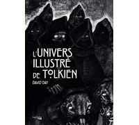 L'univers illustré de Tolkien