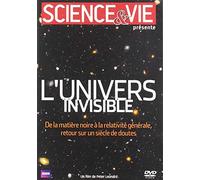 l'univers Invisible