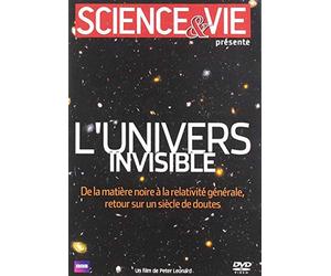 l'univers Invisible